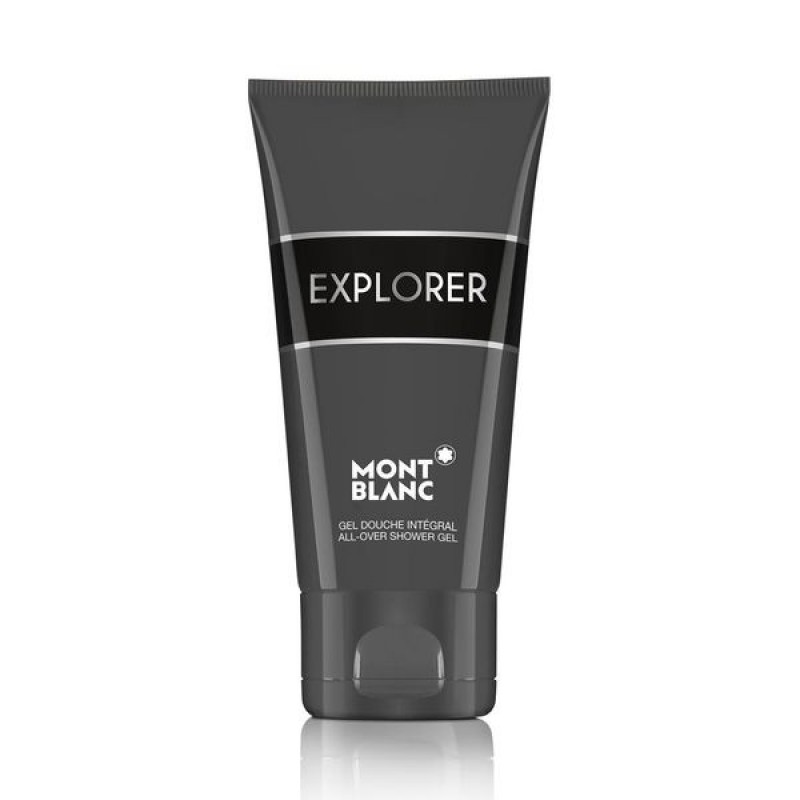 MONTBLANC EXPLORER MEN SHOWER GEL 150ML