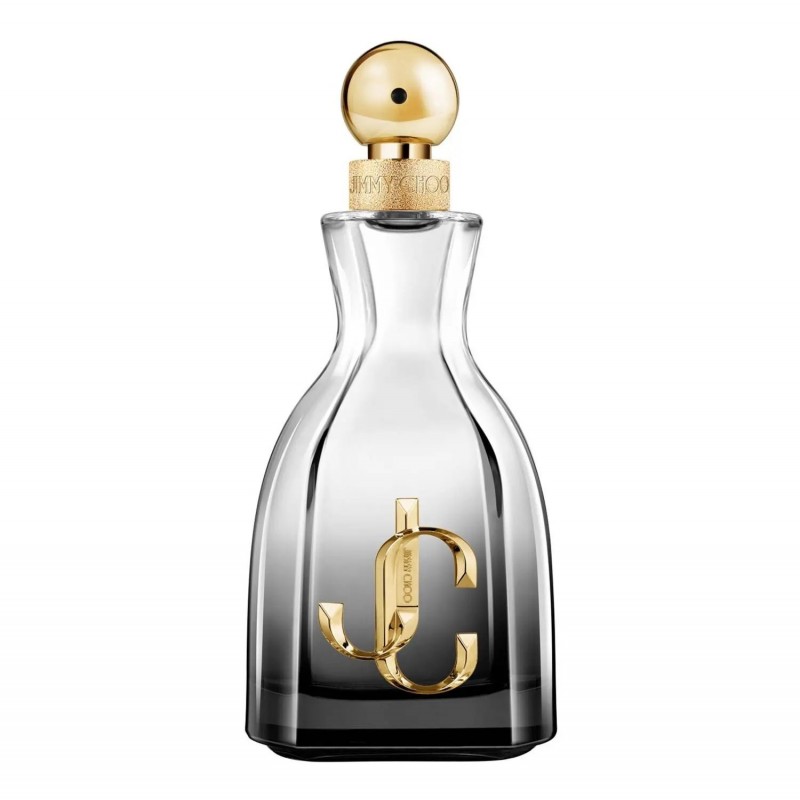 JIMMY CHOO I WANT CHOO FOREVER EDP 100ML