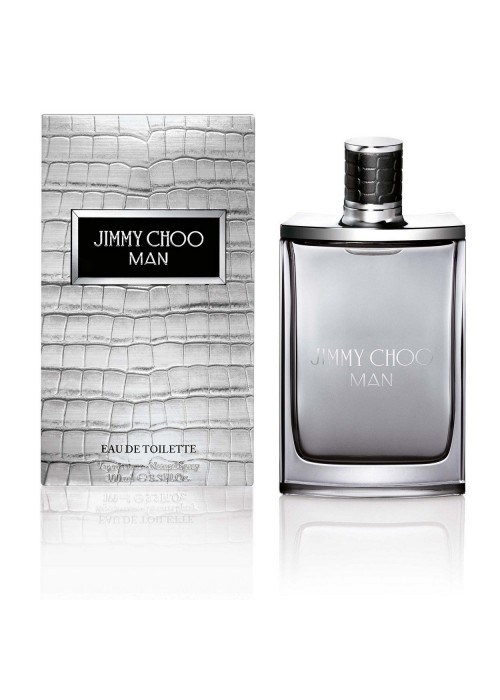 JIMMY CHOO MEN EDT 100ML