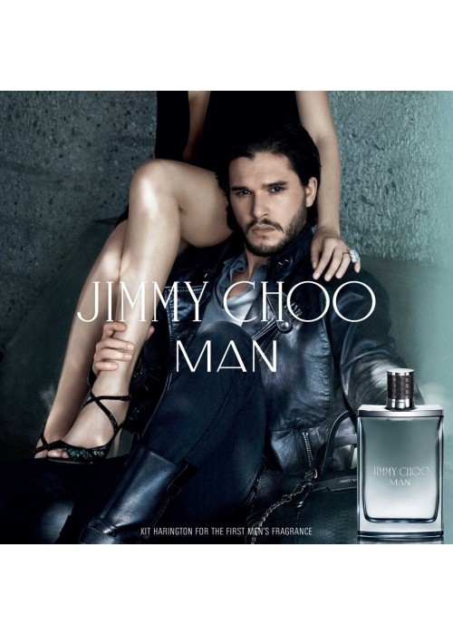 JIMMY CHOO MEN EDT 100ML