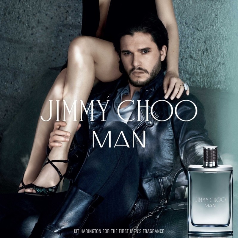 JIMMY CHOO MEN EDT 100ML