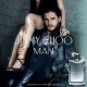 JIMMY CHOO MEN EDT 100ML