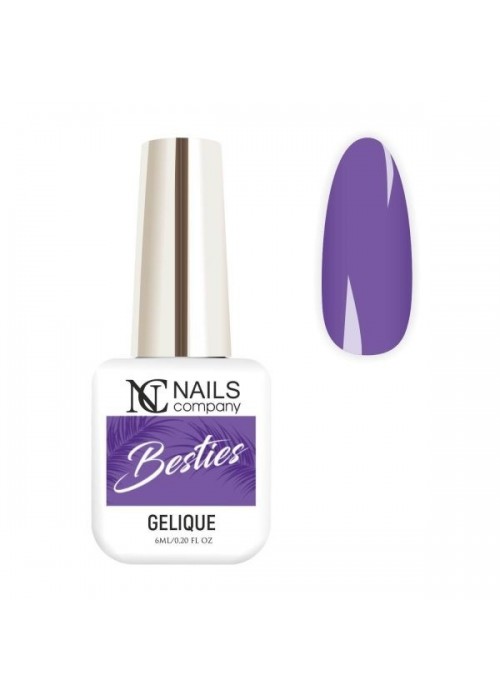 NC NAILS BESTIES 6ML