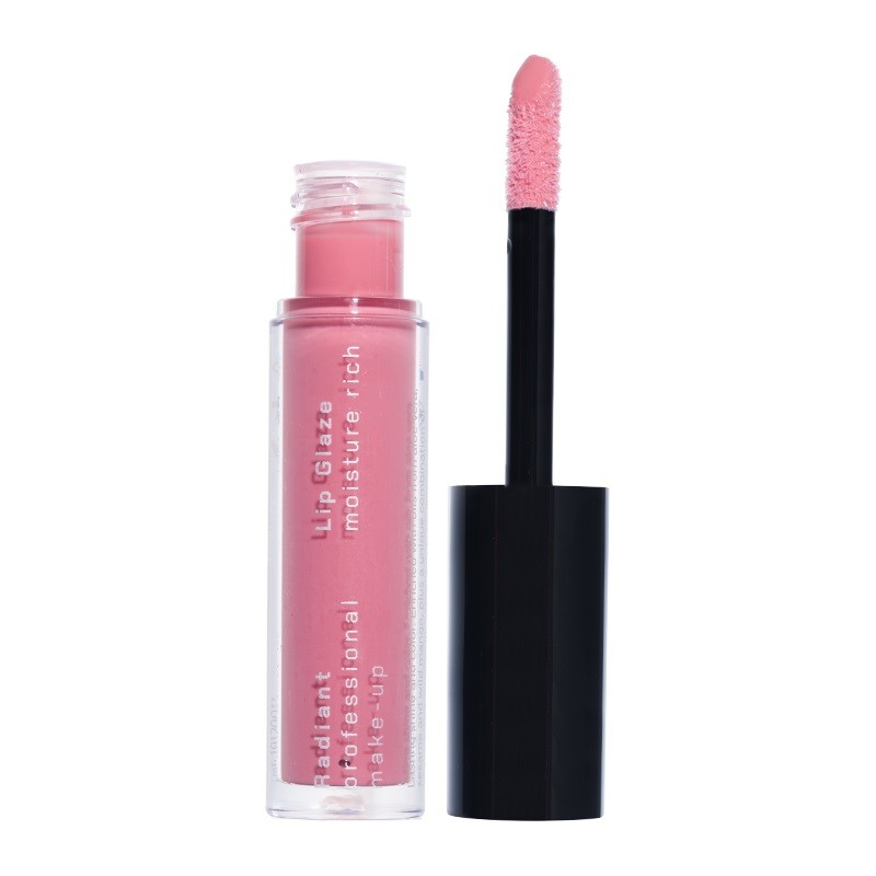 RADIANT LIP GLAZE N.10 ENGLISH ROSE