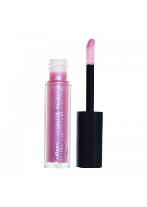 RADIANT LIP GLAZE N.08 IRIS HOLO