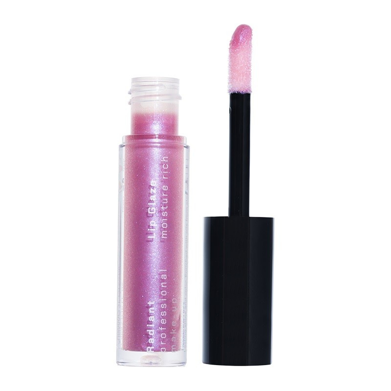 RADIANT LIP GLAZE N.08 IRIS HOLO