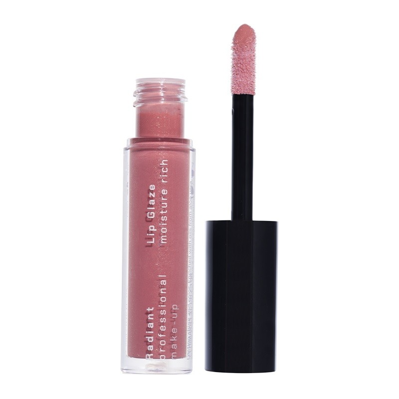 RADIANT LIP GLAZE N.07 COCOOA SPARKLE