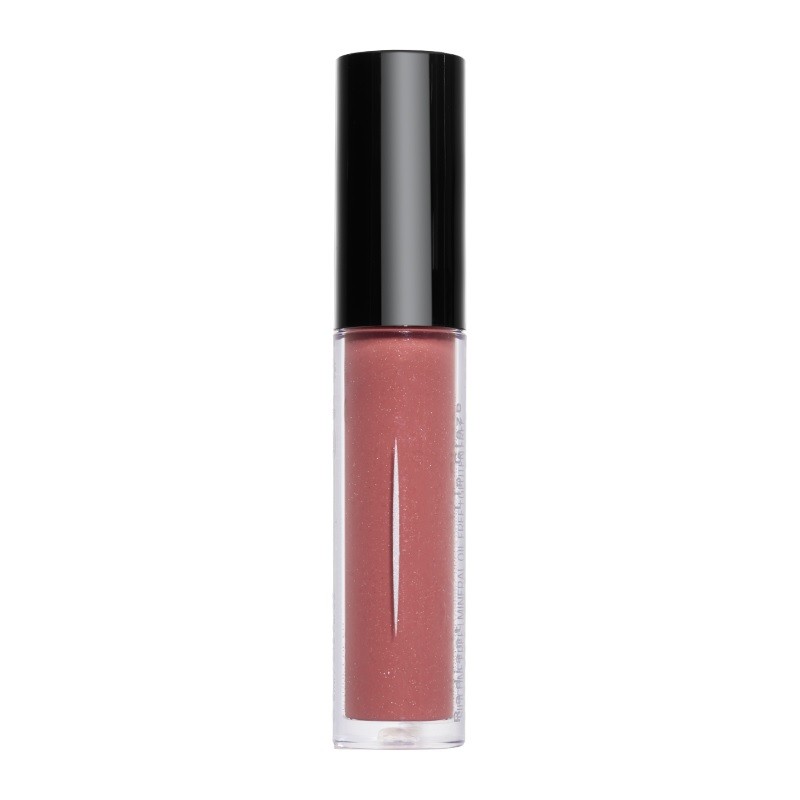 RADIANT LIP GLAZE N.05 COPPER SPARKLE