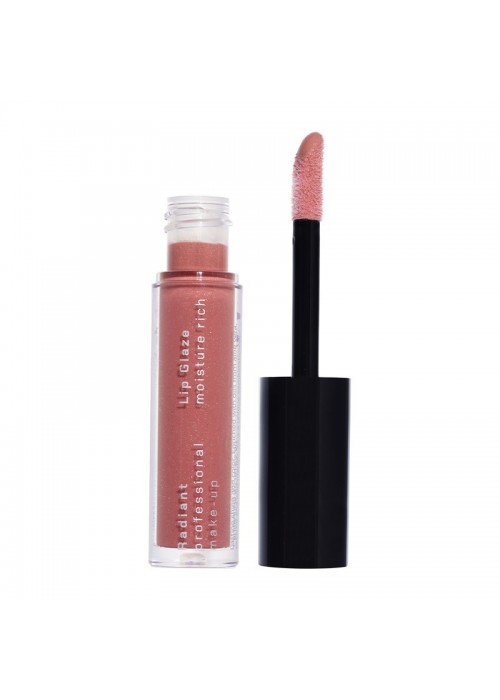 RADIANT LIP GLAZE N.05 COPPER SPARKLE