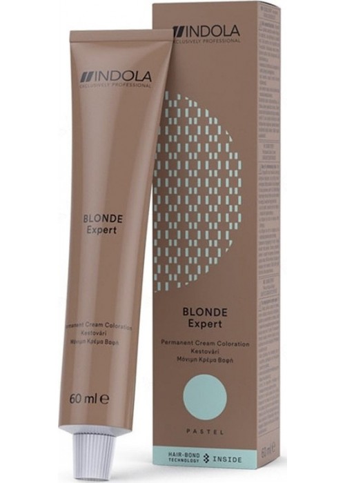 SCHWARZKOPF INDOLA COLOR PASTEL P-11 ΠΑΣΤΕΛ ΠΟΛΥ ΣΑΝΤΡΕ 60ML