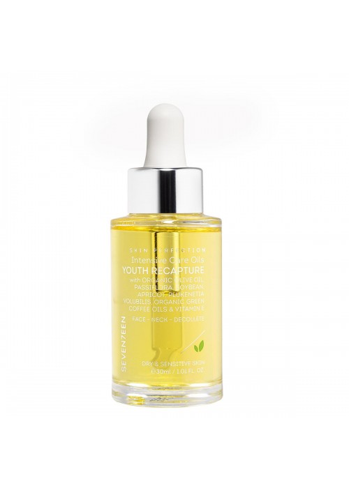SEVENTEEN INTENSIVE CARE YOUTH AND RECAPTURE OIL 30ML