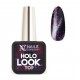 NC NAILS TOP COAT HOLO LOOK 11ML