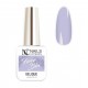 NC NAILS FIORE BLUE 6ML ΓΑΛΑΖΙΟ