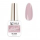 NC NAILS LADYLIKE 6ML ΡΟΖ