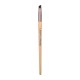 SEVENTEEN LINER AND BROW BRUSH BAMBOO HANDLE
