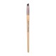 SEVENTEEN LINER AND BROW BRUSH BAMBOO HANDLE