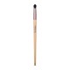 SEVENTEEN PENCIL BRUSH BAMBOO HANDLE
