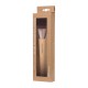 SEVENTEEN QUICKY FOUNDATION BAMBOO HANDLE