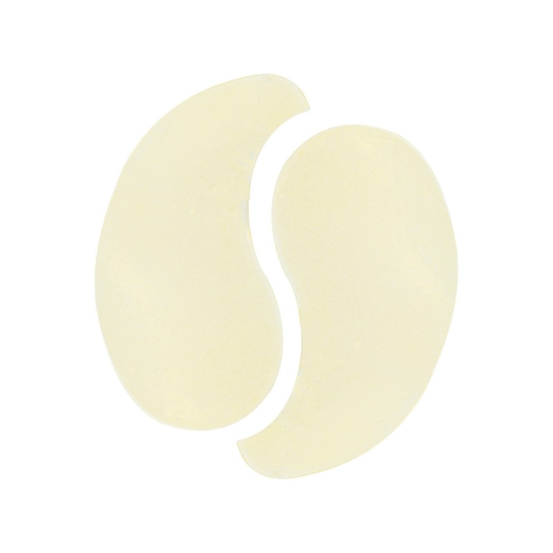 REVOLUTION HYALURONIC ACID HYDRO GEL EYE PATCHES