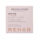 REVOLUTION MAKEUP REHAB SOAP AND CARE STYLER