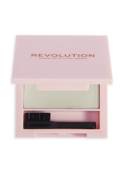 REVOLUTION MAKEUP REHAB SOAP AND CARE STYLER