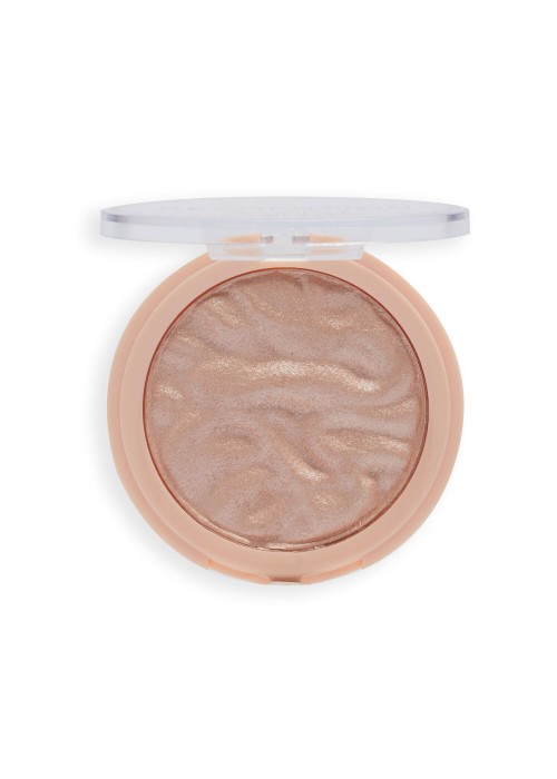 REVOLUTION MAKEUP RELOADED HIGHLIGHTER JUST MY TYPE