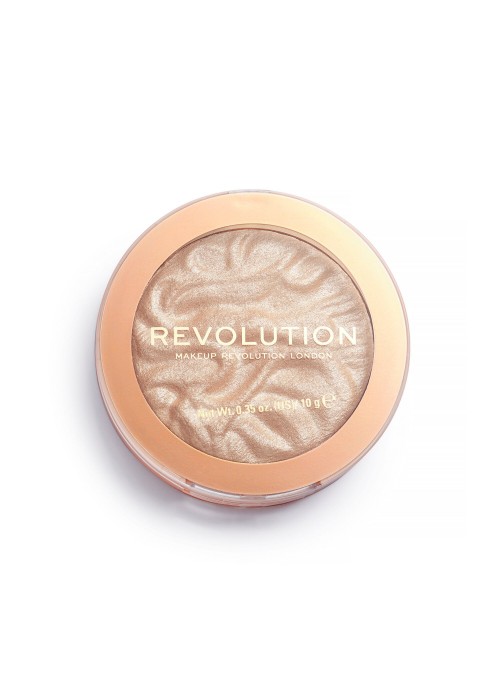 REVOLUTION MAKEUP RELOADED HIGHLIGHTER JUST MY TYPE