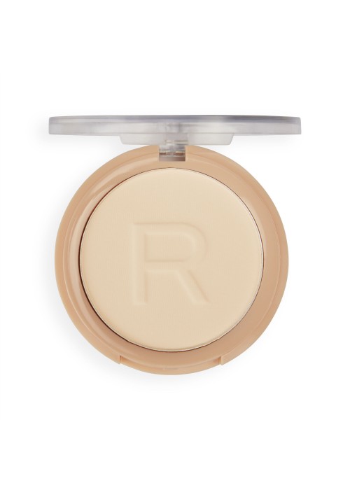REVOLUTION RELOADED ΠΟΥΔΡΑ PRESSED POWDER TRANSLUCENT 6GR