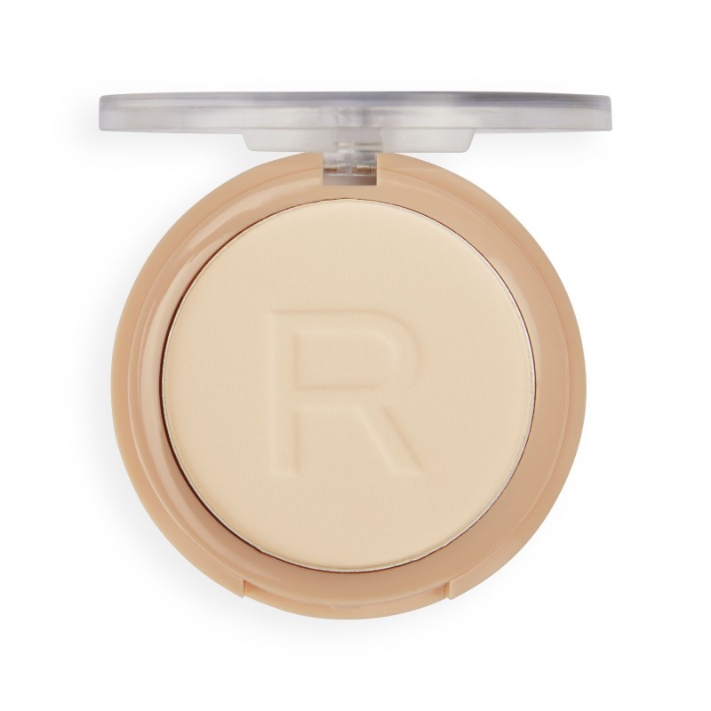 REVOLUTION RELOADED ΠΟΥΔΡΑ PRESSED POWDER TRANSLUCENT 6GR