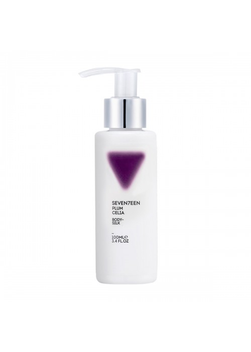 SEVENTEEN ΚΡΕΜΑ ΣΩΜΑΤΟΣ PLUM CELIA 100ML