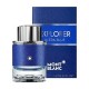 MONTBLANC EXPLORER ULTRA BLUE EAU DE PARFUM 60ML