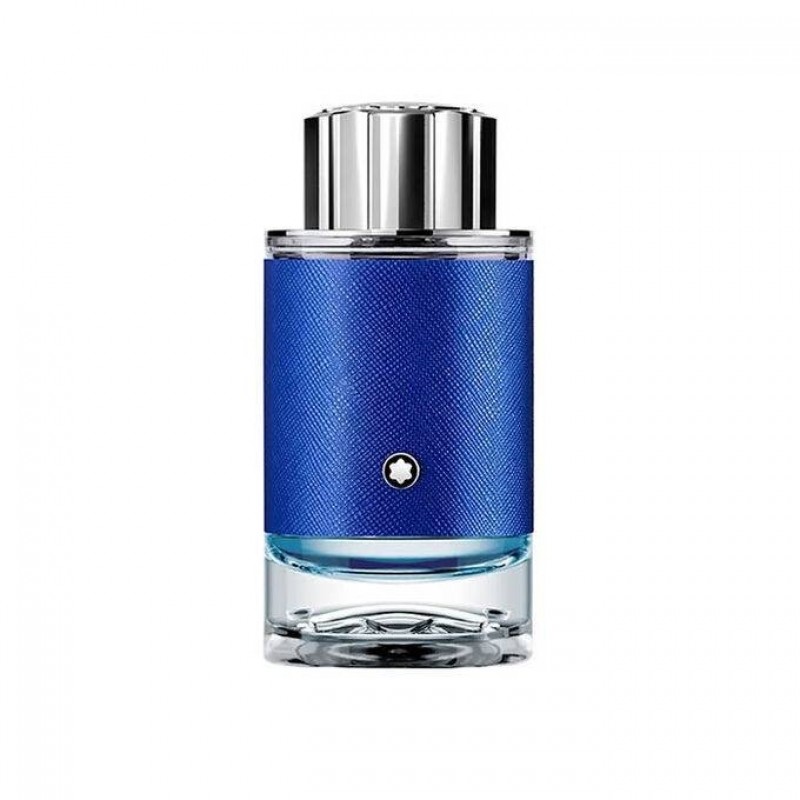 MONTBLANC EXPLORER ULTRA BLUE EAU DE PARFUM 60ML