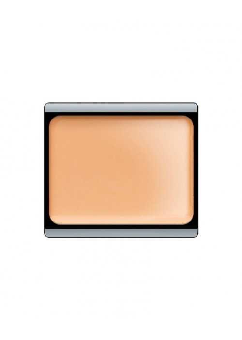 ARTDECO CAMOUFLAGE CREAM N.8