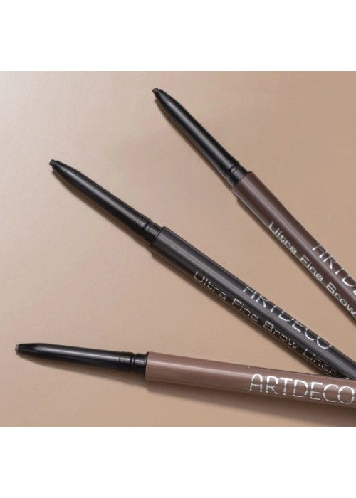 ARTDECO ULTRA FINE BROW LINER N.06