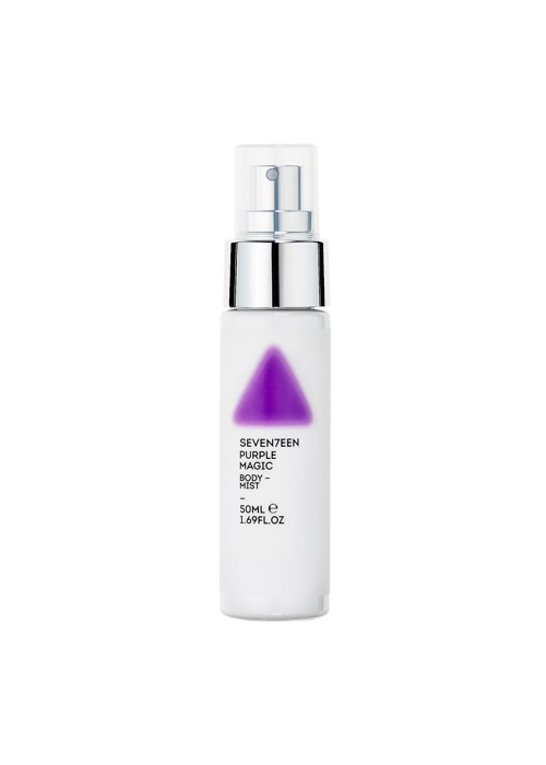 SEVENTEEN PURPLE MAGIC BODY MIST 50ML