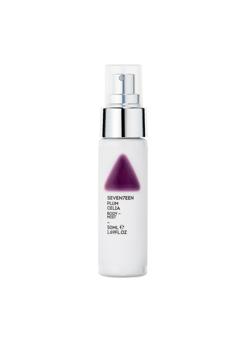 SEVENTEEN PLUM CELIA BODY MIST 50ML