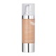 SEVENTEEN SKIN PERFECT ULTRA COVERAGE WATERPROOF FOUNDATION N.4 30ML