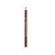 SEVENTEEN SUPERSMOOTH WATERPROOF LIPLINER PENCIL N.37 ROSE GOLD