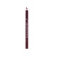 SEVENTEEN SUPERSMOOTH WATERPROOF LIPLINER PENCIL N.39 DARK PLUM