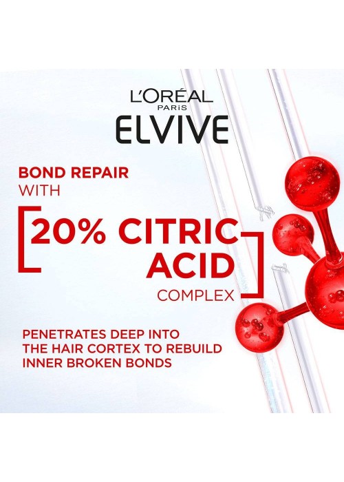 ELVIVE BOND REPAIR LEAVE IN ΟΡΟΣ ΕΝΔΥΝΑΜΩΣΗΣ ΜΑΛΛΙΩΝ 150ML