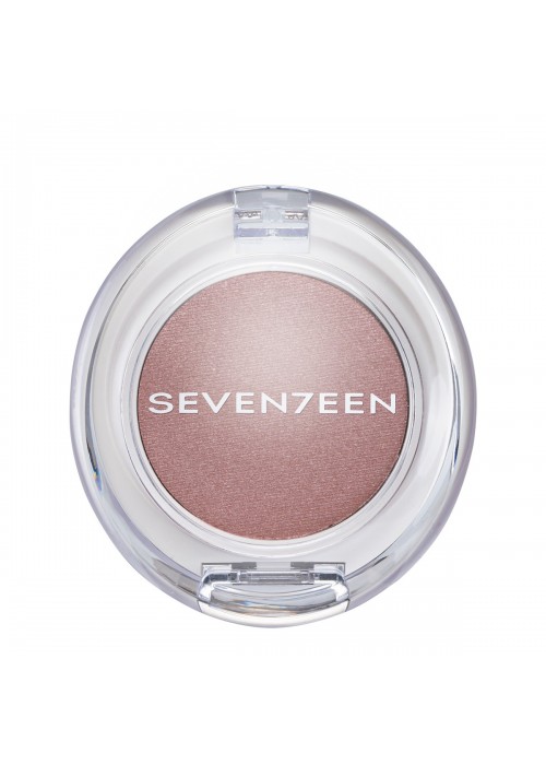 SEVENTEEN SILKY SHADOW PEARL COLOR N.427 METAL LIGHT