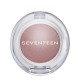 SEVENTEEN SILKY SHADOW PEARL COLOR N.427 METAL LIGHT