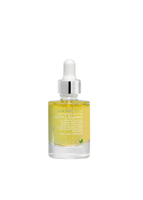 SEVENTEEN INTENSIVE CARE YOUTH AND BALANCE OIL 10ML