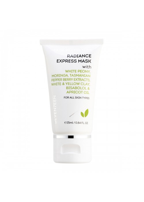 SEVENTEEN RADIANCE EXPRESS MASK 25ML