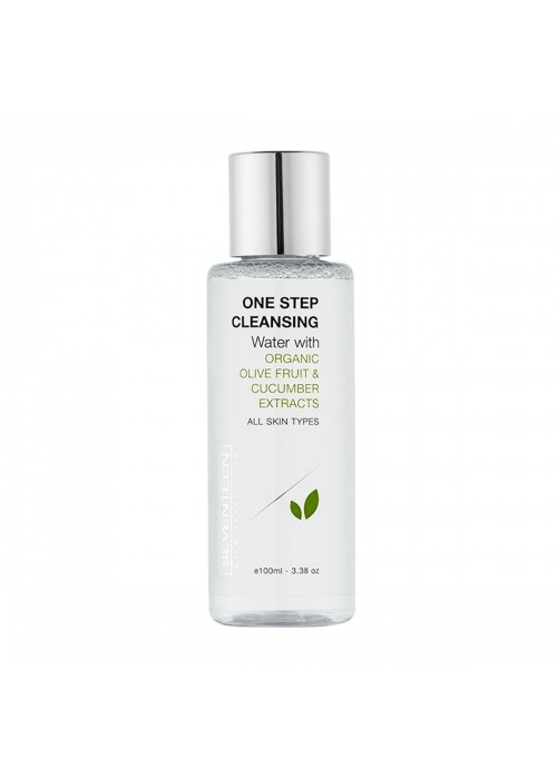 SEVENTEEN ONE STEP CLEANSING WATER 100ML