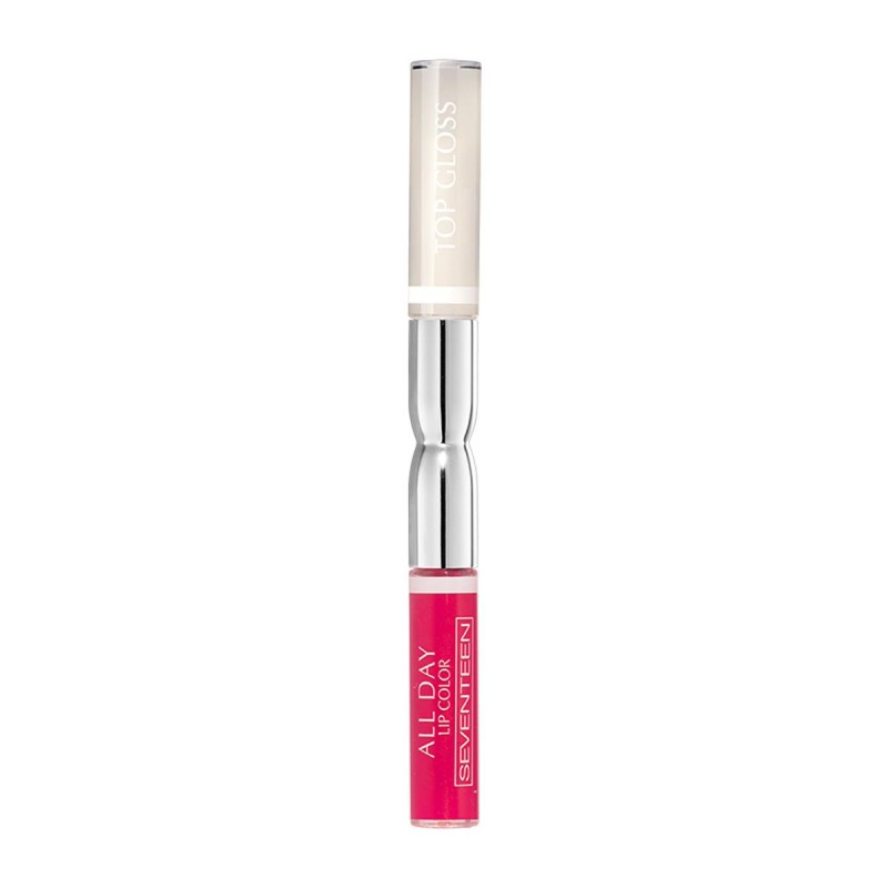 SEVENTEEN ALL DAY LIP COLOR N.57 SPRING BLOOM