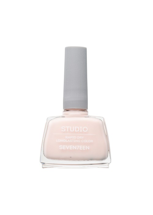 SEVENTEEN STUDIO RAPID DRY LONGLASTING COLOR NAIL N.098 12ML