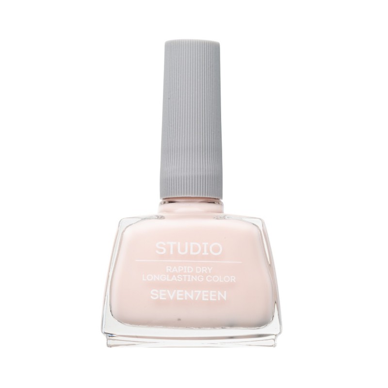 SEVENTEEN STUDIO RAPID DRY LONGLASTING COLOR NAIL N.098 12ML