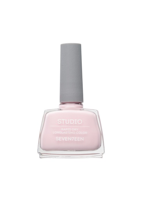 SEVENTEEN STUDIO RAPID DRY LONGLASTING COLOR NAIL N.103 12ML