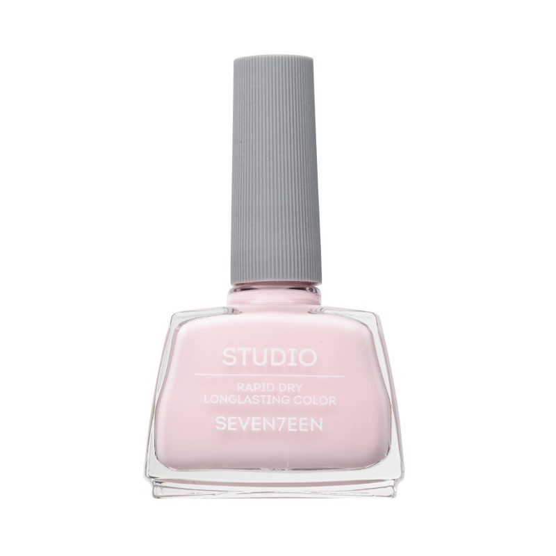 SEVENTEEN STUDIO RAPID DRY LONGLASTING COLOR NAIL N.103 12ML